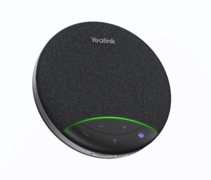 Yealink SP92 USB-C/A Speakerphone