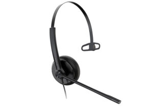 Yealink UH34 Mono UC USB Headset