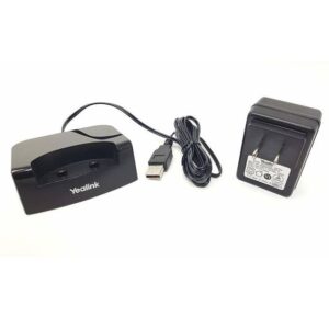 Yealink CCD-W56H, W56H USB Charger Cradle