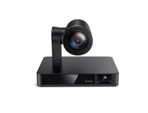Yealink UVC86 4K Dual-Eye Intelligent Camera Black