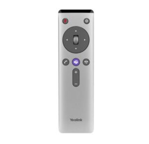 Yealink VCR20-MS Remote Control