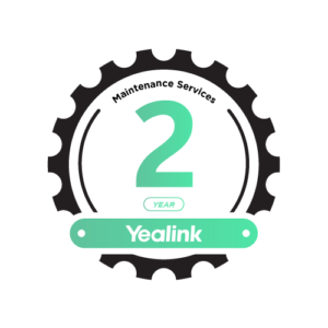 Yealink AMS-VP59-2Y, 2 Years Annual Maintenance for the VP59