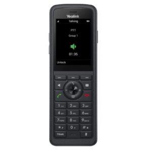Yealink W59R Pro Rugged DECT Handset
