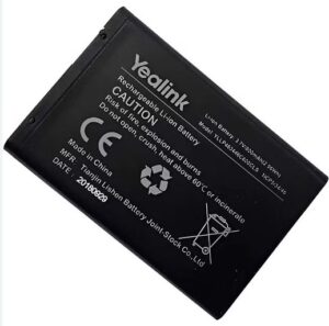 Yealink W78H Spare Battery
