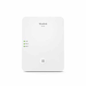 Yealink W80DM DECT IP Multi-Cell Manager