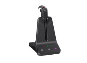 Yealink WH63 E2 Convertible DECT Wireless UC Headset