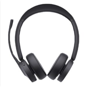 Yealink WH64 Hybrid Dual Teams Wireless DECT Headset with Base