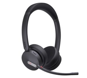 Yealink WH64 Hybrid Dual Teams DECT Wireless Headset