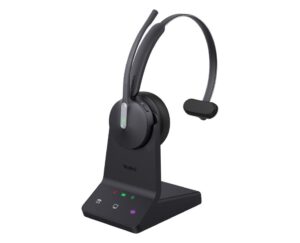 Yealink WH64 Mono Teams DECT Wireless Headset