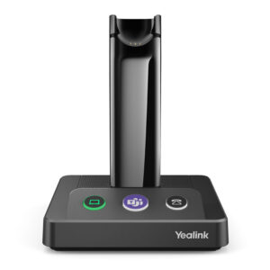 Yealink WHB630T Replacement DECT Base for WH63