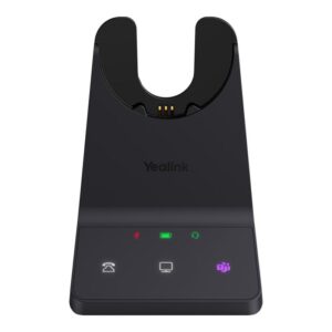 Yealink WHB640T DECT Base Replacement part for WH64 Teams