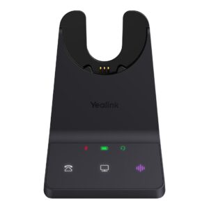Yealink WHB640-UC Replacement DECT Base for WH64 UC Headsets