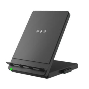 Yealink WHC60 Qi-Certified Wireless Charger for WH66/WH67