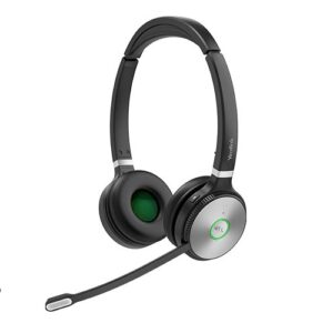 Yealink WHD622UC Replacement Dual Headset