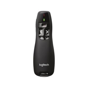 Logitech R400 Wireless Presenter
