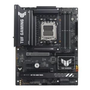 ASUS TUF GAMING B650E-PLUS WIFI Motherboard