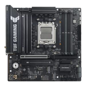 ASUS TUF GAMING B650EM-E WIFI