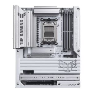 ASUS TUF GAMING B850-BTF WIFI W