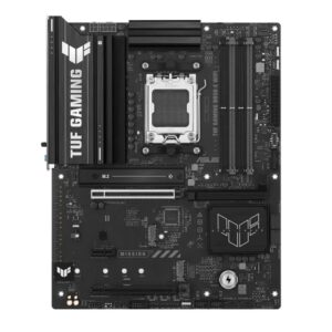 ASUS AMD TUF GAMING B850-E WIFI (AM5) ATX Motherboard