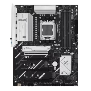 ASUS PRIME B850-PLUS WIFI-CSM AMD AM5 ATX Motherboard