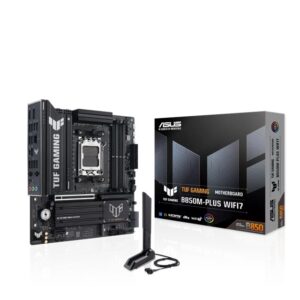 ASUS TUF GAMING B850M-PLUS WIFI7 Motherboard
