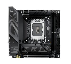 ASU MBD ROG-STRIX-B860-I-GAMING-WIFI