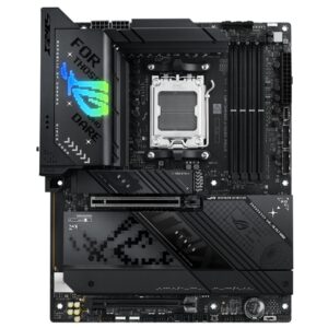 ASUS ROG STRIX X870-F GAMING WIFI AM5 ATX Motherboard