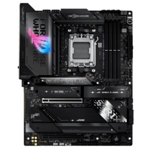 ASUS ROG STRIX X870E-E GAMING WIFI AMD AM5 ATX Motherboard