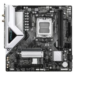 Gigabyte B840M EAGLE WIFI6 Motherboard