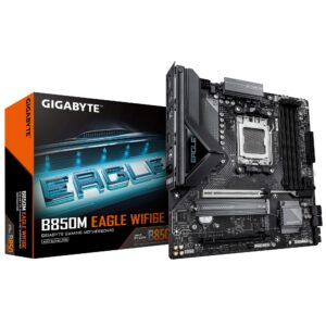Gigabyte B850M EAGLE WF6E Motherboard