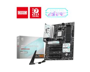 MSI B840 GAMING PLUS WIFI Motherboard