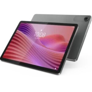 Lenovo Tab M10 Plus (Gen 3) 10.1" 4GB/128GB Wi-Fi - Luna Grey