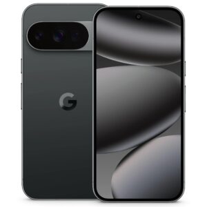 Google Pixel 10 Pro 5G 128GB - Obsidian (GA09601-CA)