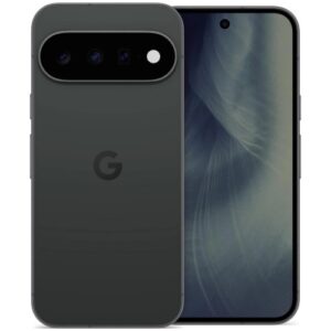 Google Pixel 11 5G 256GB - Obsidian