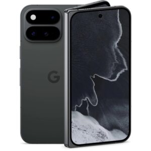 Google Pixel 11 Pro Fold 5G 256GB - Obsidian