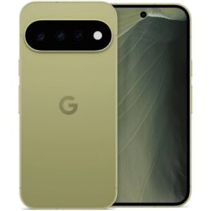 Google Pixel 11 5G 512GB - Pistachio