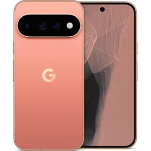 Google Pixel 11 Pro XL 5G 512GB - Canyon(GA12073-CA) *AU STOCK*, 6.8', OLED, 120Hz, 16GB/512GB, 50MP/42MP, Single+ eSIM, 5115mAh, 2 Years Warranty