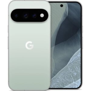 Google Pixel 11 Pro 5G 512GB - Fog(GA12136-CA)  *AU STOCK*, 6.3' OLED, 120Hz, 16GB/512GB, 50MP/42 MP, Single+ eSIM, 4850mAh, 2 Years Warranty