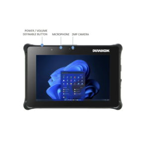 Durabook R8 Fully Rugged Tablet
