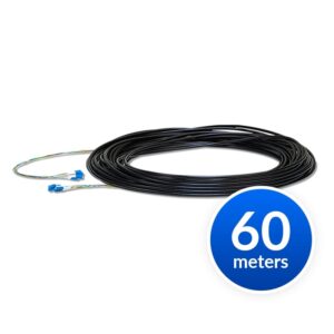 Ubiquiti Single-Mode Lightweight Fiber Cable - 60m (FC-SM-200)