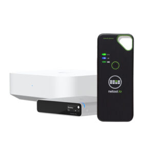 Ubiquiti + Netool Lite Network Essentials Bundle