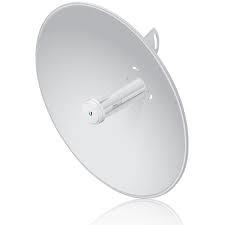 Ubiquiti AC PowerBeam PBE-5AC-500 with Radome