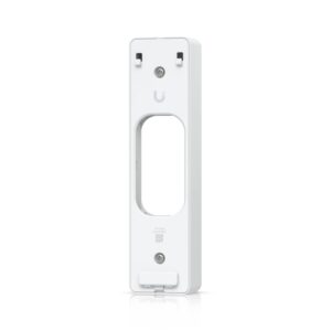 Ubiquiti Reader Pro Angle Mount, White, For UniFi Professional Access Readers, 20° Angle Mount