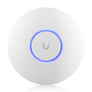 Ubiquiti U6+, Dual-band WiFi 6 PoE Access Point