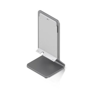 Ubiquiti U7 Pro Wall Table Stand, Lightweight, Aluminum,