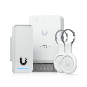 Ubiquiti G3 Starter Kit for UniFi Access