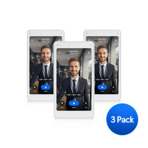 Ubiquiti Intercom Viewer - 3 Pack