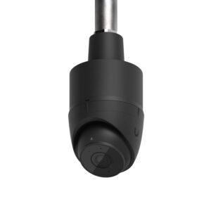 Ubiquiti Camera Compact Junction Box - Black