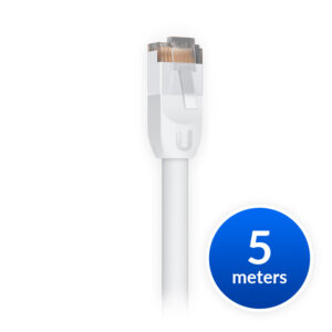 Ubiquiti UniFi Patch Cable Outdoor 5M