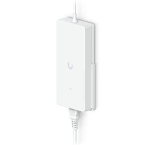 Ubiquiti AC Power Adapter 210W, Delivers At 54V DC for A PoE Switch, Compatible UISP Box, UISP Power, UISP Router, UISP Switch